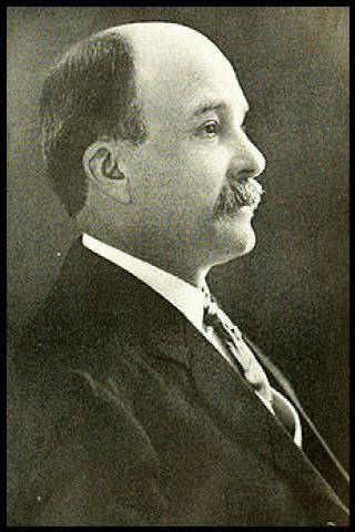 Famous People with name Lunsford