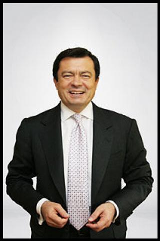 Famous People with name Lutfullah