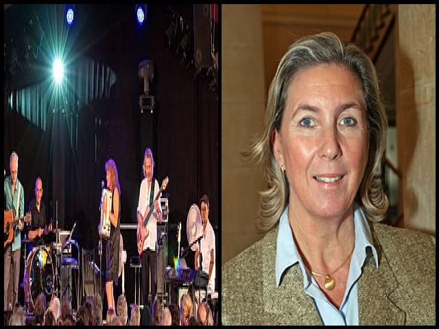 Famous People with name Lydie