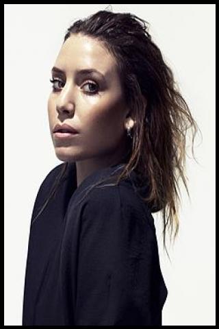 Famous People with name Lykke