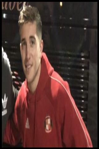 Famous People with name Lynden