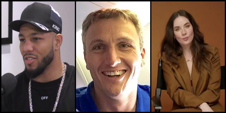 Famous People with name Lyndon