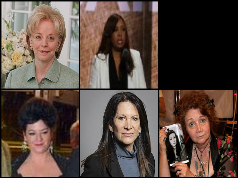 Famous People with name Lynne