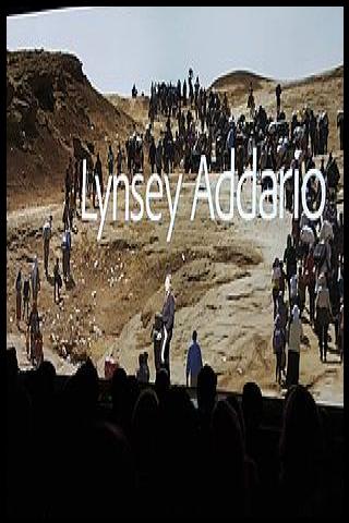 Famous People with name Lynsey