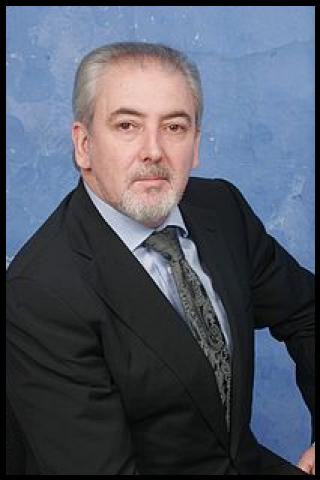 Famous People with name Lyutvi