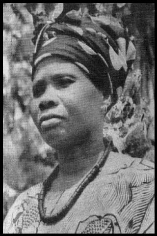 Famous People with name M'Balia