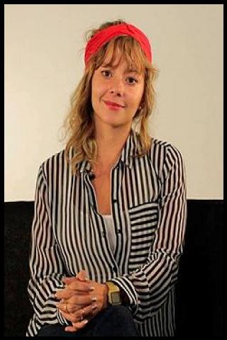 Famous People with name Macaria