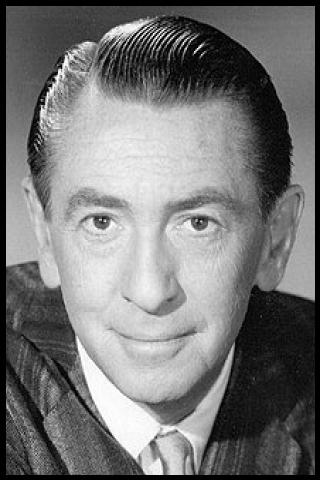 Famous People with name Macdonald