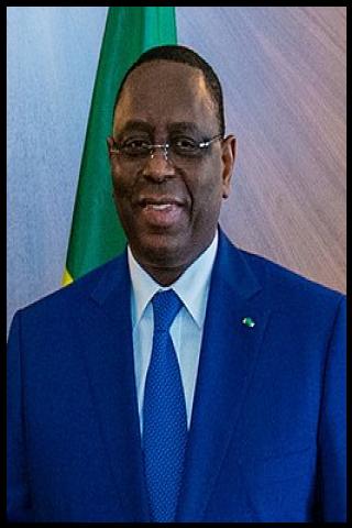 Famous People with name Macky