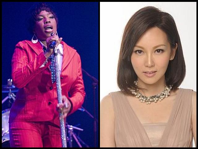 Famous People with name Macy