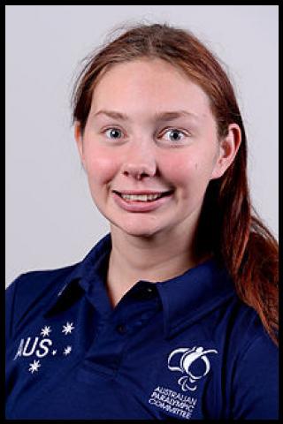 Famous People with name Maddison