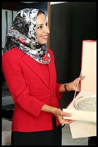 Famous People with name Madeeha