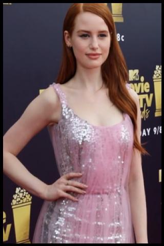 Famous People with name Madelaine