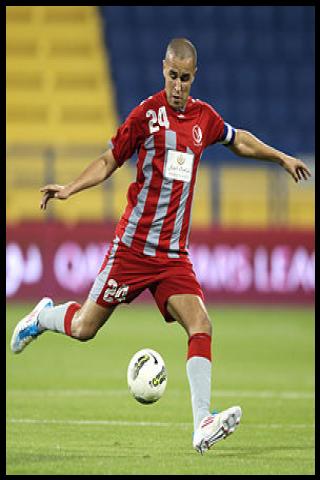 Famous People with name Madjid