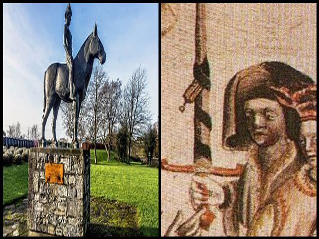 Famous People with name Mael