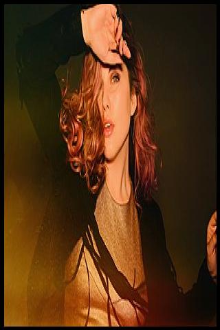 Famous People with name Maelyn