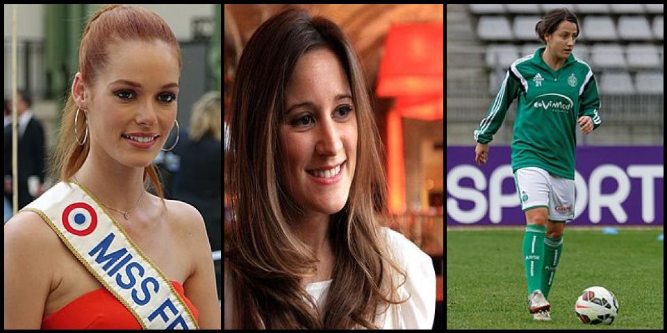 Famous People with name Maeva