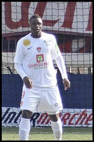 Famous People with name Magaye