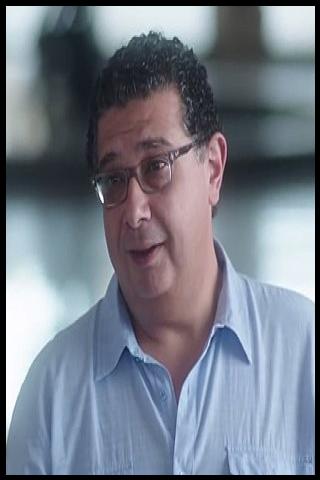 Famous People with name Maged