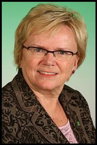 Famous People with name Magnhild