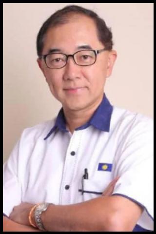 Famous People with name Mah