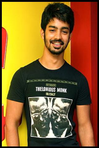 Famous People with name Mahat