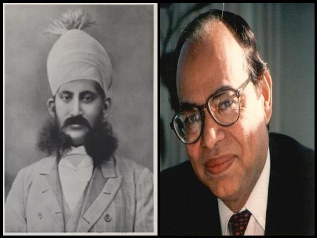 Famous People with name Mahbub