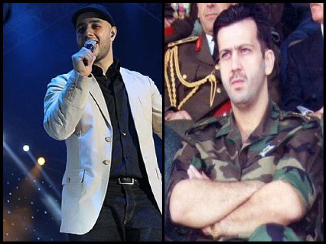 Famous People with name Maher