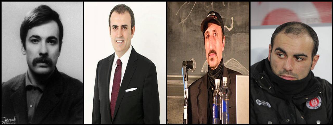 Famous People with name Mahir