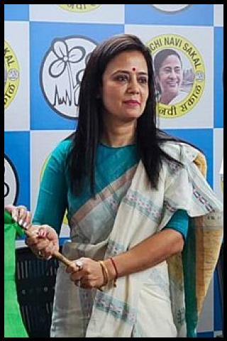 Famous People with name Mahua