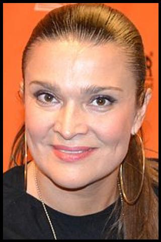 Famous People with name Mahulena