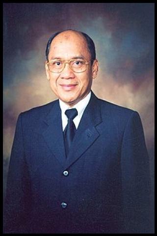 Famous People with name Mahyuddin