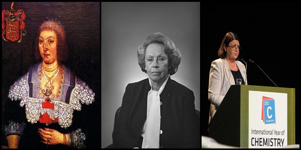 Famous People with name Maire