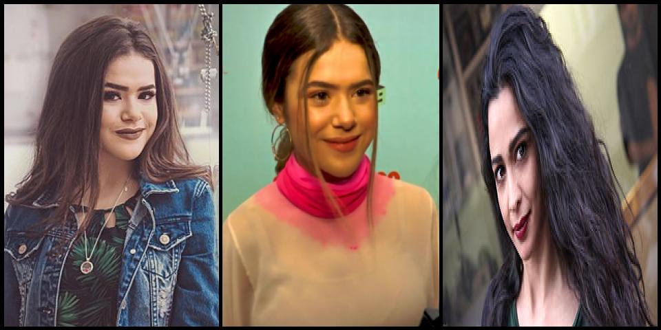 Famous People with name Maisa