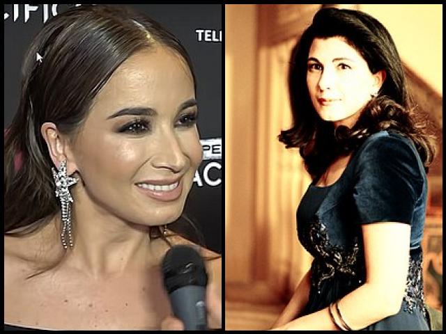 Famous People with name Majida