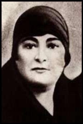 Famous People with name Makbule