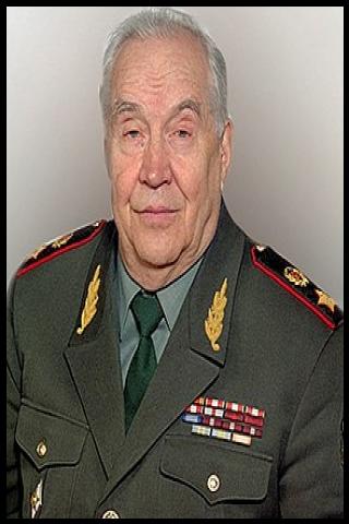 Famous People with name Makhmut