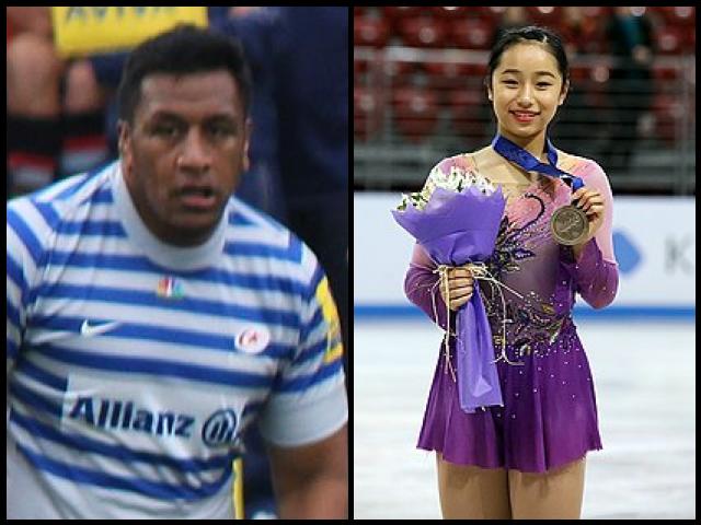 Famous People with name Mako