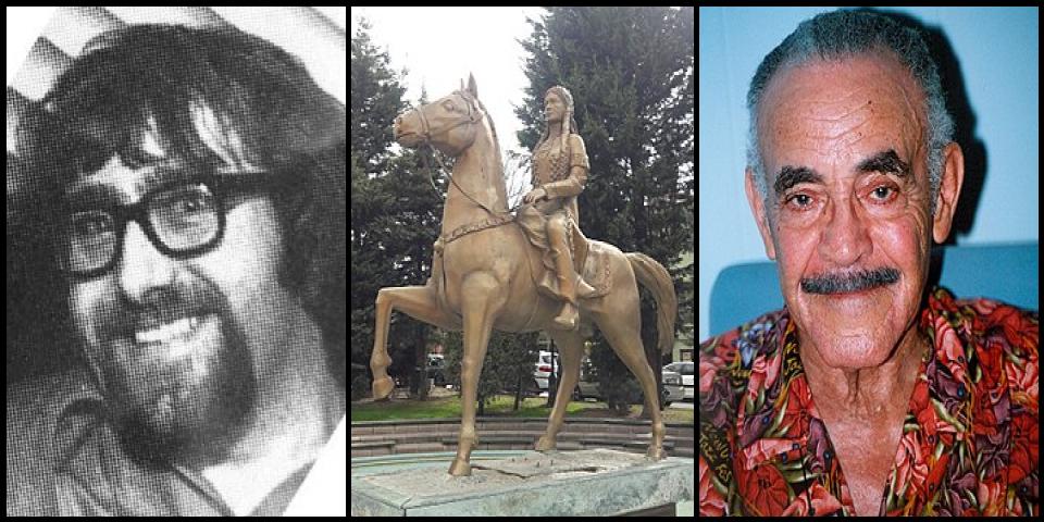 Famous People with name Mal