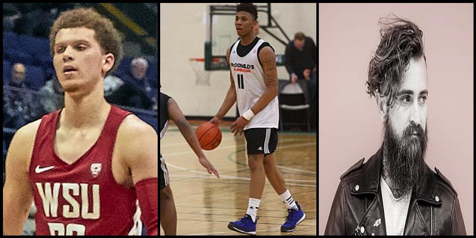 Famous People with name Malachi