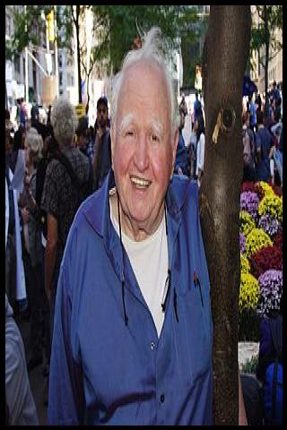 Famous People with name Malachy