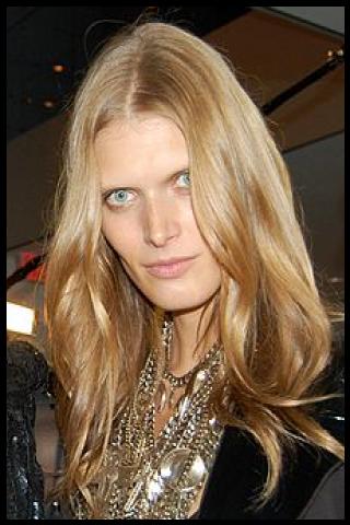 Famous People with name Malgosia