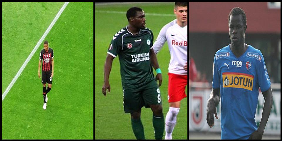 Famous People with name Malick