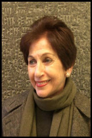 Famous People with name Maliheh