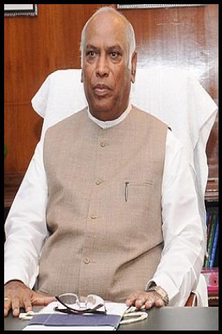 Famous People with name Mallikarjun