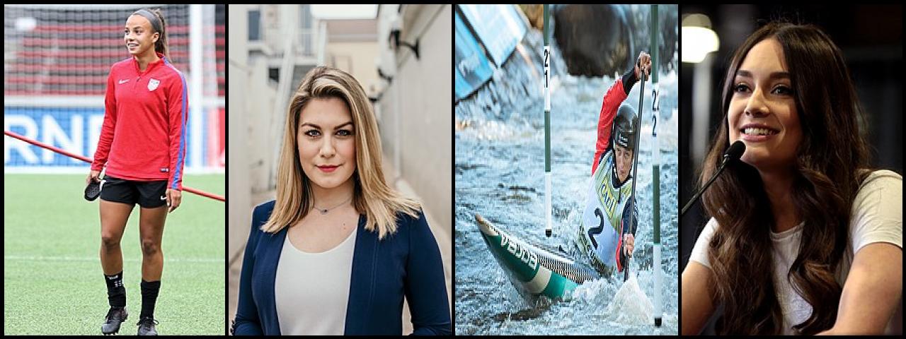 Famous People with name Mallory