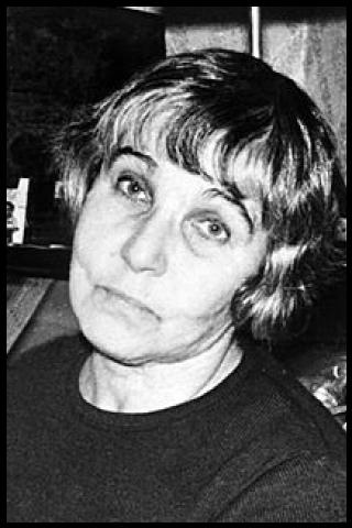 Famous People with name Malva