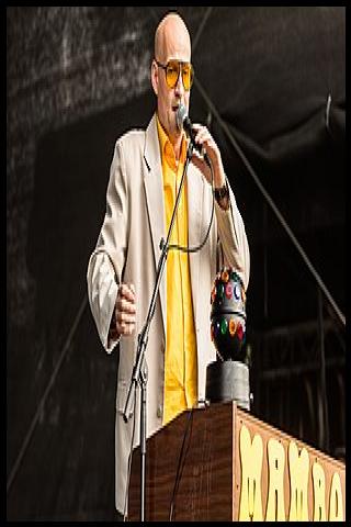 Famous People with name Mambo