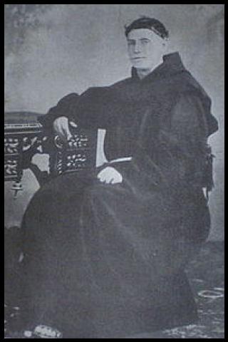 Famous People with name Mamerto