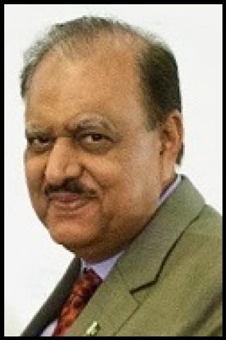 Famous People with name Mamnoon